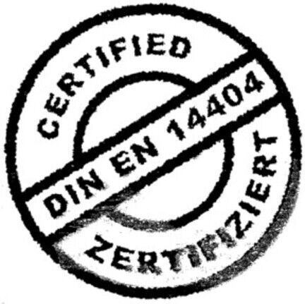 Kneetek Knieschoner Safetek Kevlar® universal schwarz waschbar 30GradC (70004)