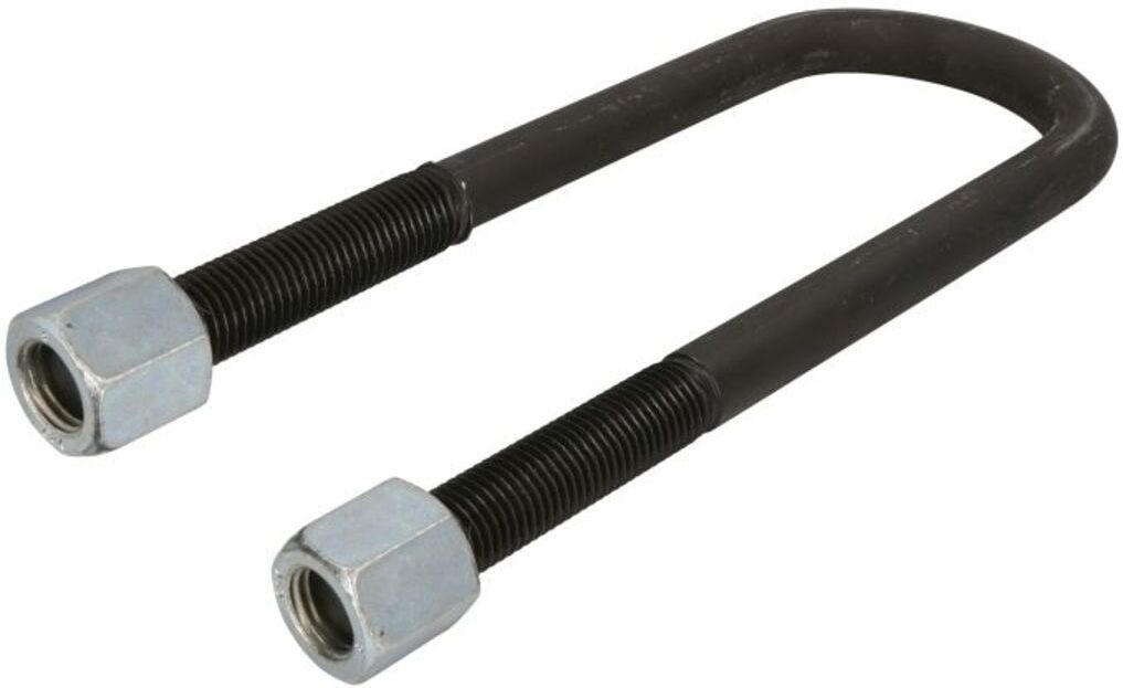 Federbride S-TR 50005