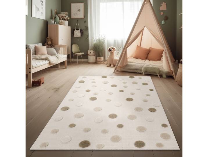 Kinder-teppich Kika