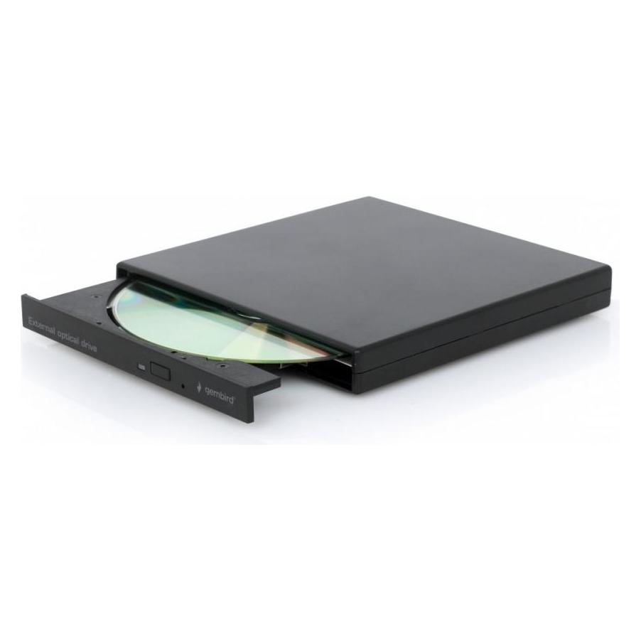 Gembird DVD-USB-04 (CD Brenner, DVD Brenner) (DVD-USB-04)