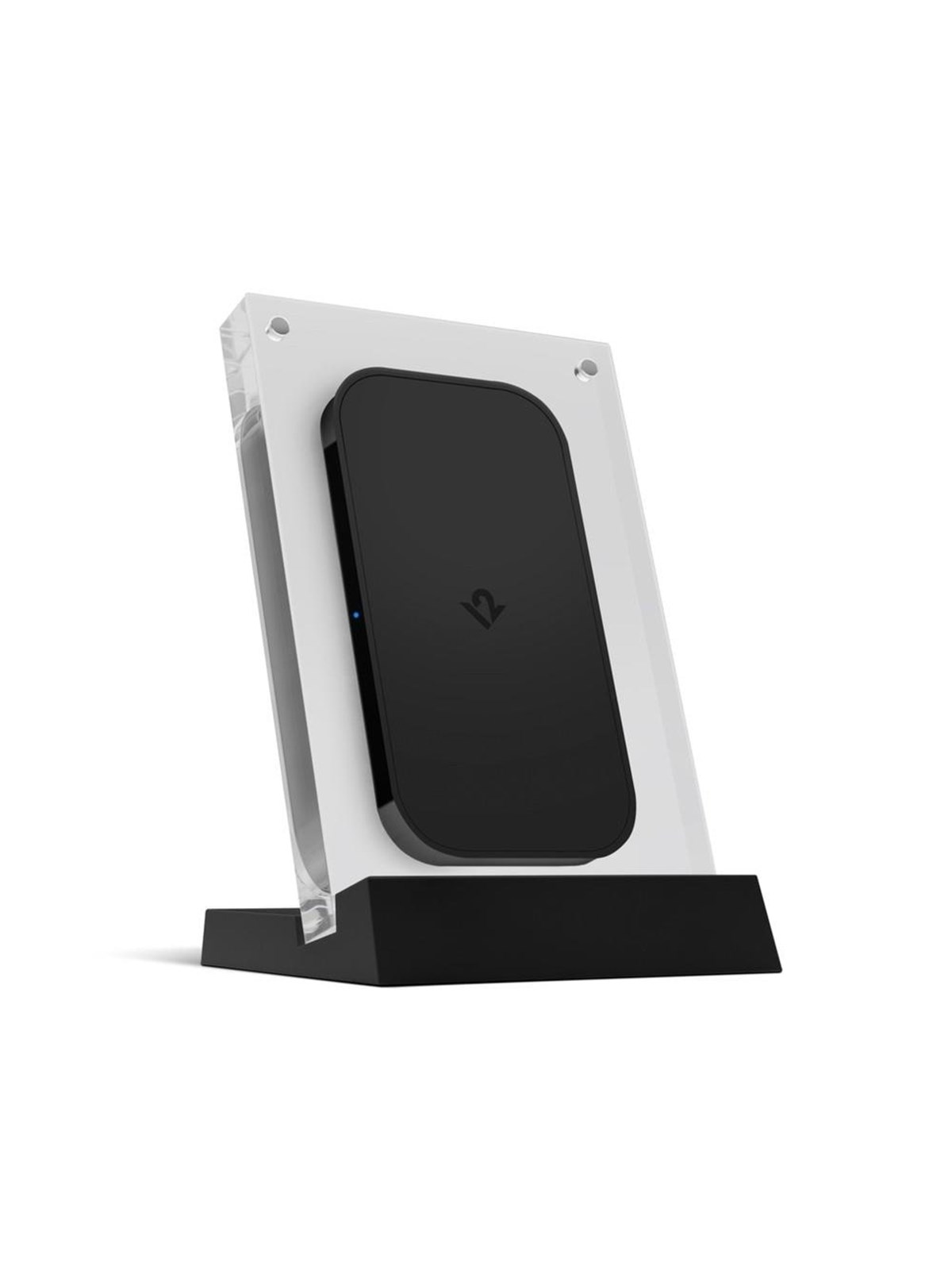Twelve South PowerPic mod wireless charging stand - 10 Watt