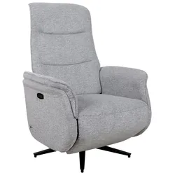 Cantus Relaxsessel drehbar EGON - B/H/T ca. 71.00x108.00x89.00