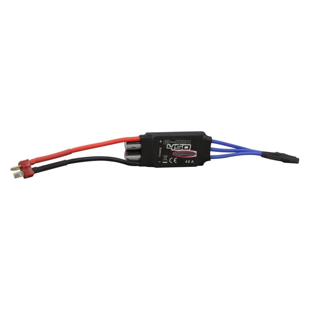 Jamara Flugregler E-Rix 450 (031792)