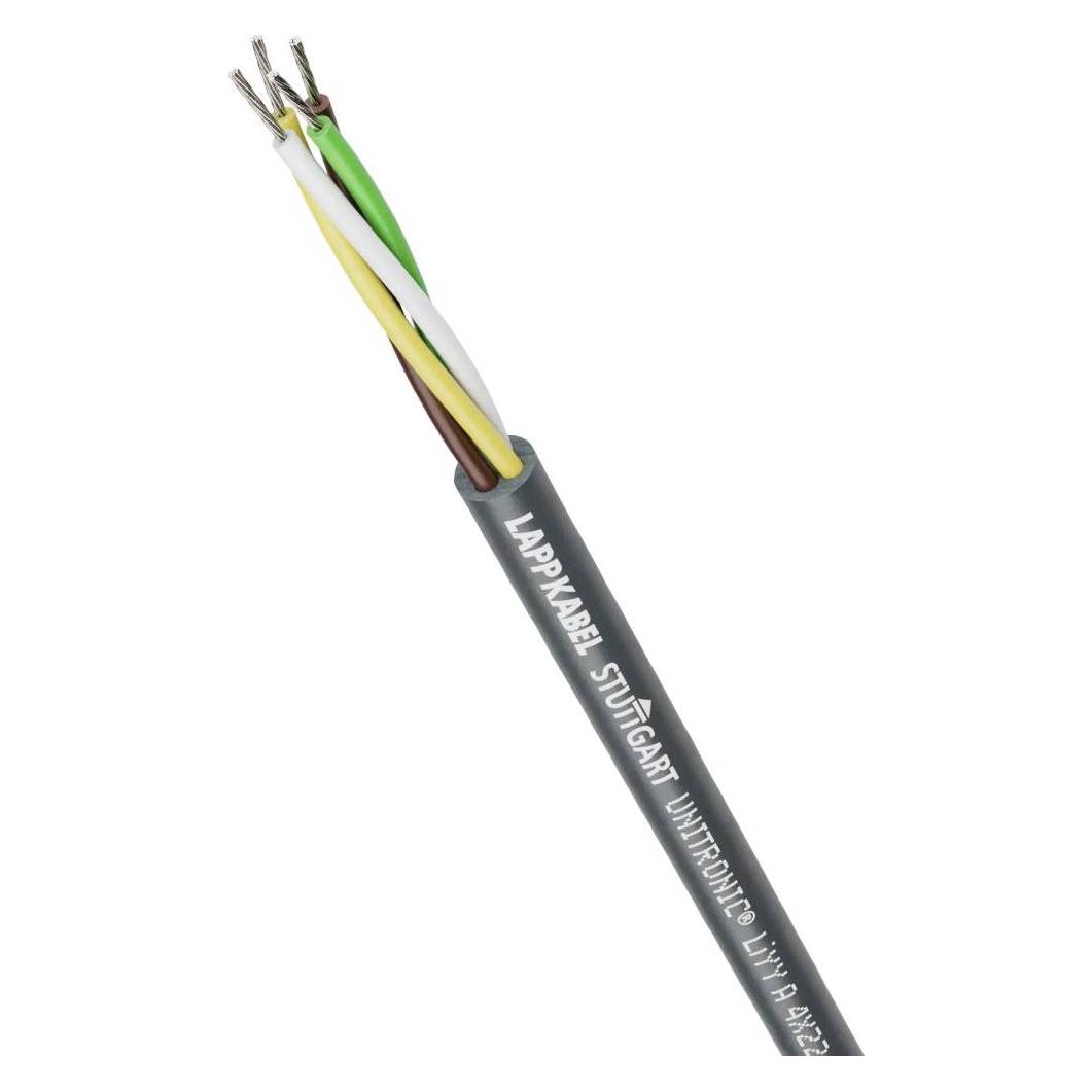 Lapp UNITRONIC LiYY A 21X26 (305 m) (0022421/305)