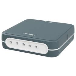 Mobeye CM-Guard-40 CM4040 LTE-M Mess- und Meldesystem Frequenz 800 MHz, 2600 MHz