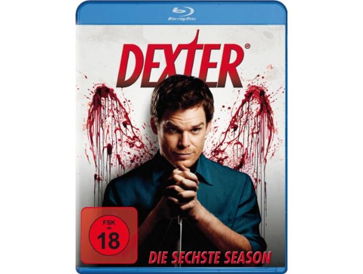 Dexter - Die sechste Season