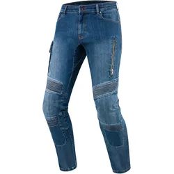 Rebelhorn Vandal Motorrad Jeans
