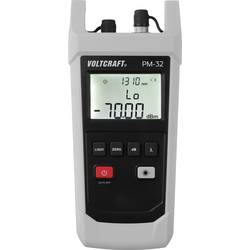 Glasfaserprüfgerät VC-11499080 VOLTCRAFT PM-32