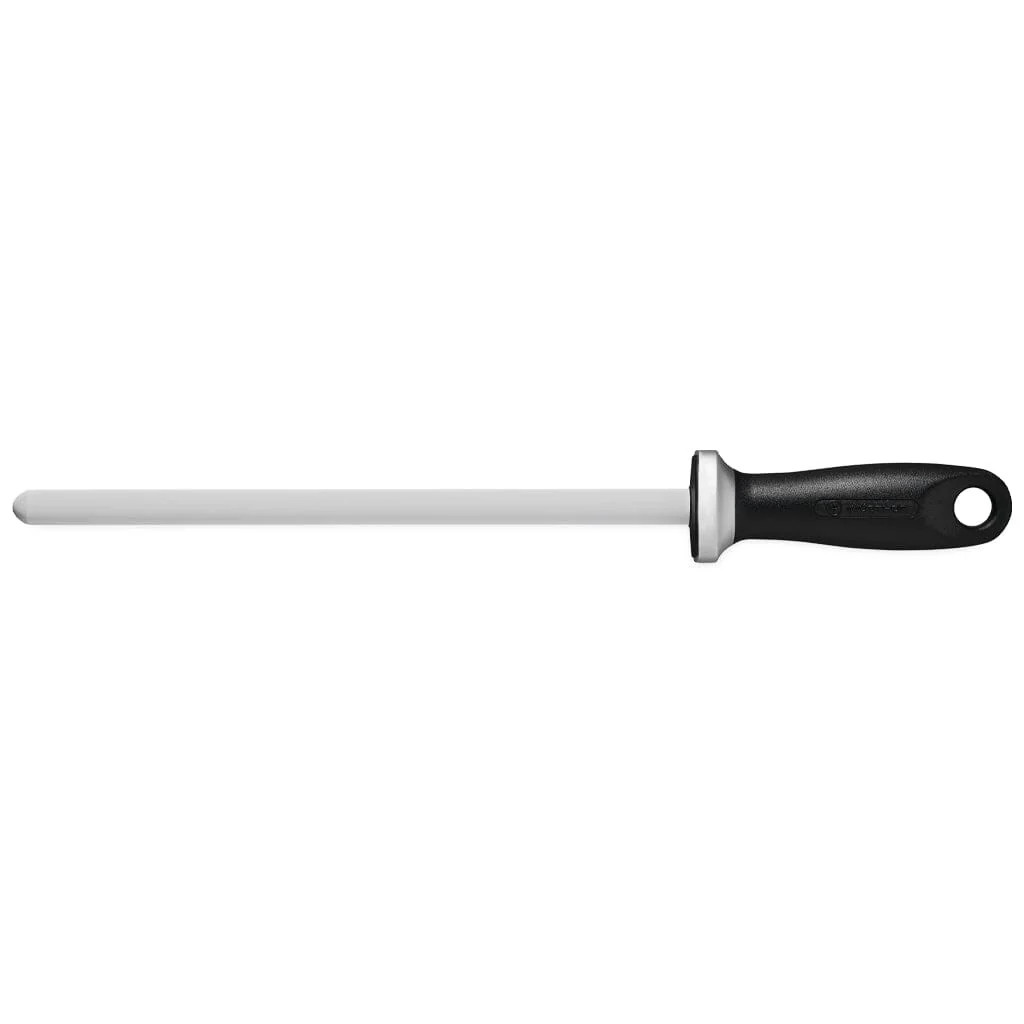 Wusthof Keramische slijpstaaf fijn 26 cm