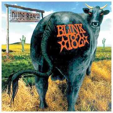 Blink 182 - Dude Ranch - Preis vom 11.10.2026 03:10:56 h