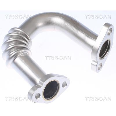 TRISCAN Rohrleitung, AGR-Ventil 881129107 für VW