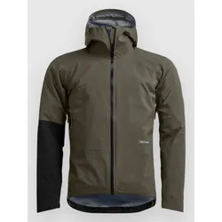 Ortovox Sequence Gore-Tex Jacket dark wild herbs Gr. L