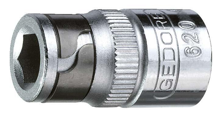 GEDORE Bit-Adapter 1/4" 1649329