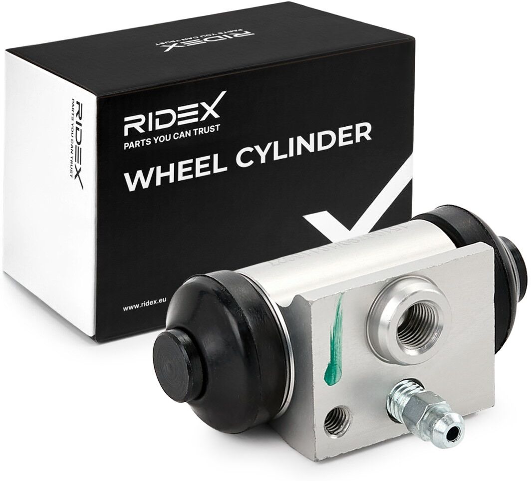 RIDEX 277W0120 Radbremszylinder