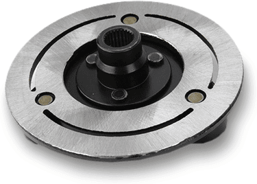 ACAUTO AC-05DN02.1 Driven Plate, magnetic clutch compressor