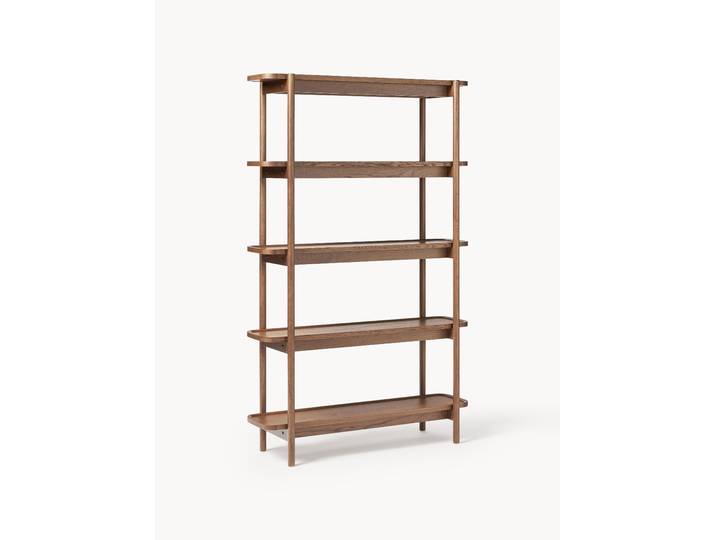 Hohes Holz-Regal Libby