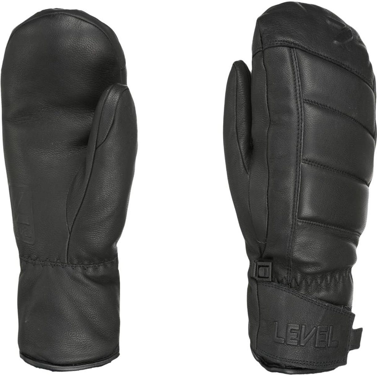 Level Minx Mitt BLACK L