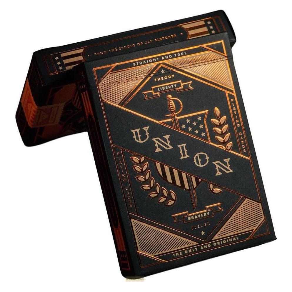 Theory11 Theory 11 Spielkarten Union (T11-UNION)