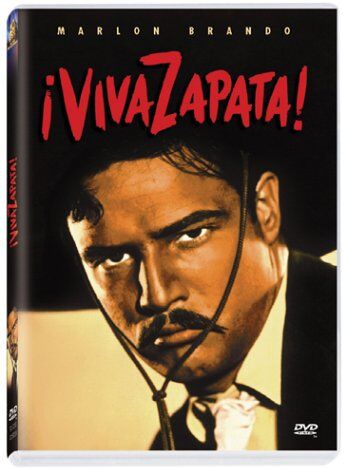 Elia Kazan - Viva Zapata! - Preis vom 27.09.2026 03:53:48 h