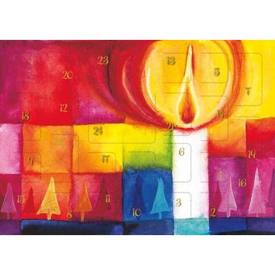 Genussmomente im Advent