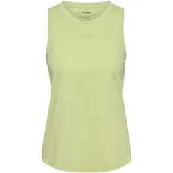 hummel, Damen, Sportshirt, Vera (XS), Grün