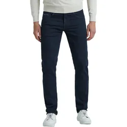 PME Legend Herren Jeans NIGHTFLIGHT - Regular Fit - Blau - Dark Clean Blue - Dark Clean Blue DCB - 31W / 30L