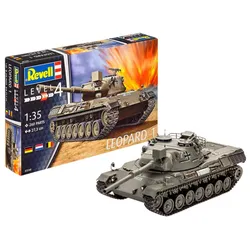 Revell 03240 - Leopard 1