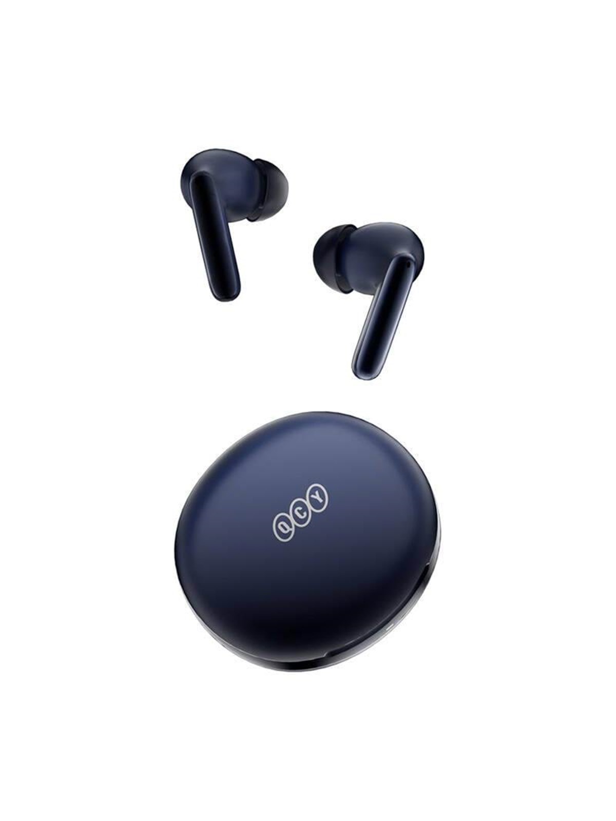 QCY Earphones TWS T13 ANC2 ANC (blue)