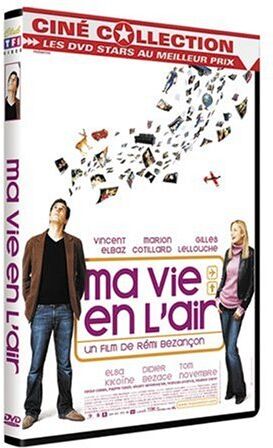 Remi Bezancon - Ma vie en l'air [FR Import] - Preis vom 09.10.2026 07:28:09 h