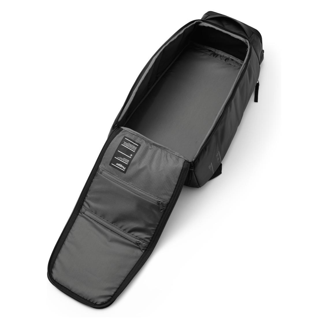 D_b_ Hugger Backpack - Reiserucksack (30 l) (54664674)