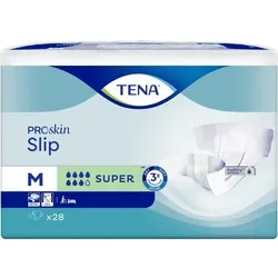 TENA SLIP super M 28 St