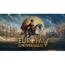 Europa Universalis V