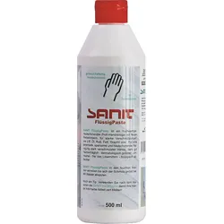 FlüssigPaste Sanit 500ml Art.-Nr.:3083