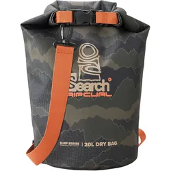 RIP CURL SURF SERIES 20L Tasche 2025 black/olive