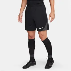 NIKE Strike Dri-FIT Fußballshorts Herren 010 - black/black/anthracite/white S