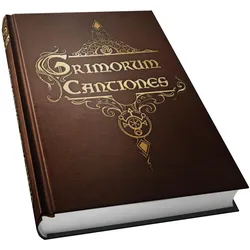 DSA5 - Grimorum Cantiones, Belletristik von Marcel Blex, Fabian Talkenberg, Alex Spohr, Diana Rahfoth, Thorsten Most, Zoe Adamietz, Nikolai Hoch, Lena Kalupner, Simon Flöther