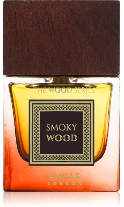 Anfar Smoky Wood Eau de Parfum pour homme 100 ml