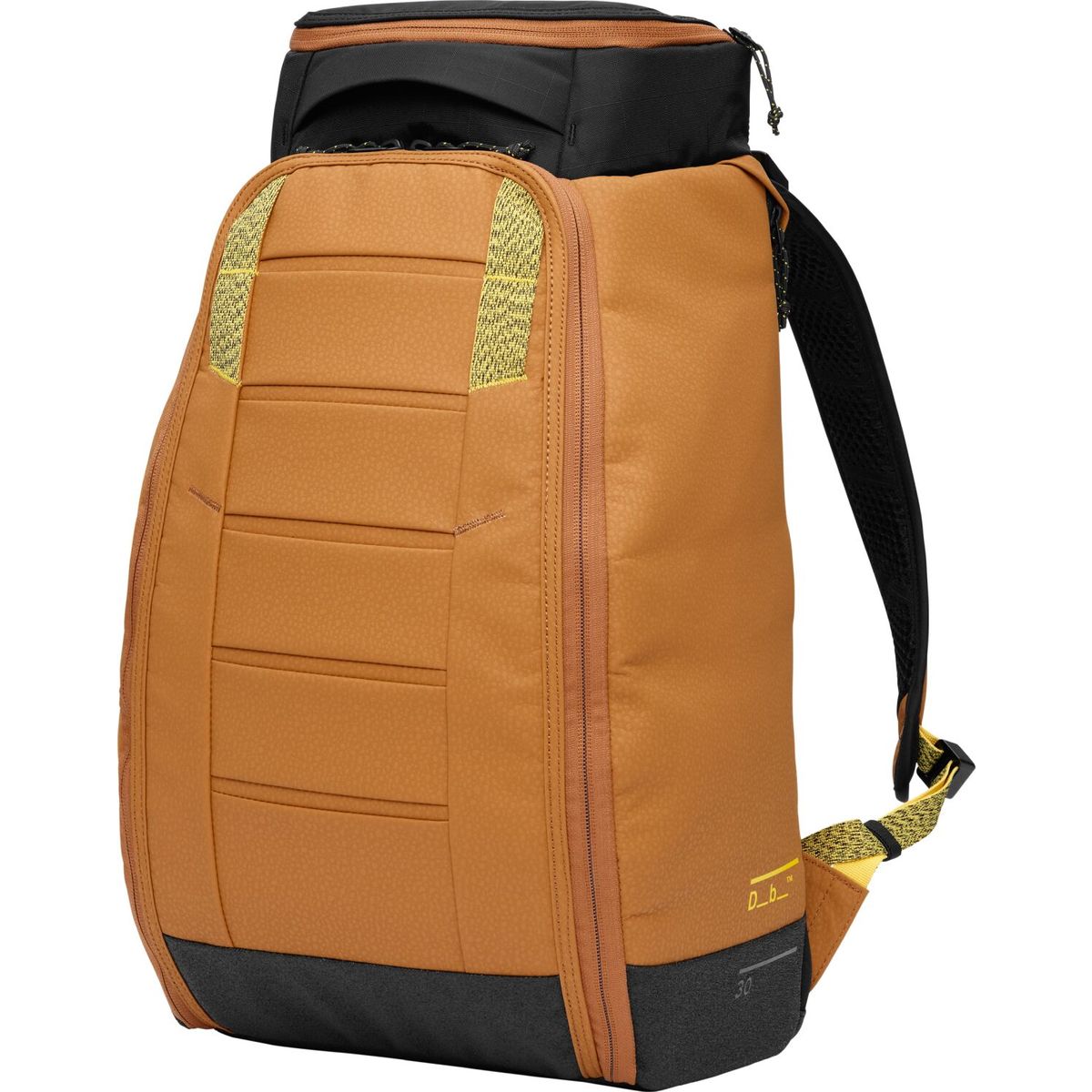 DB Journey Hugger Backpack 30L Acorn Brown acorn brown (1037) 1000584103701