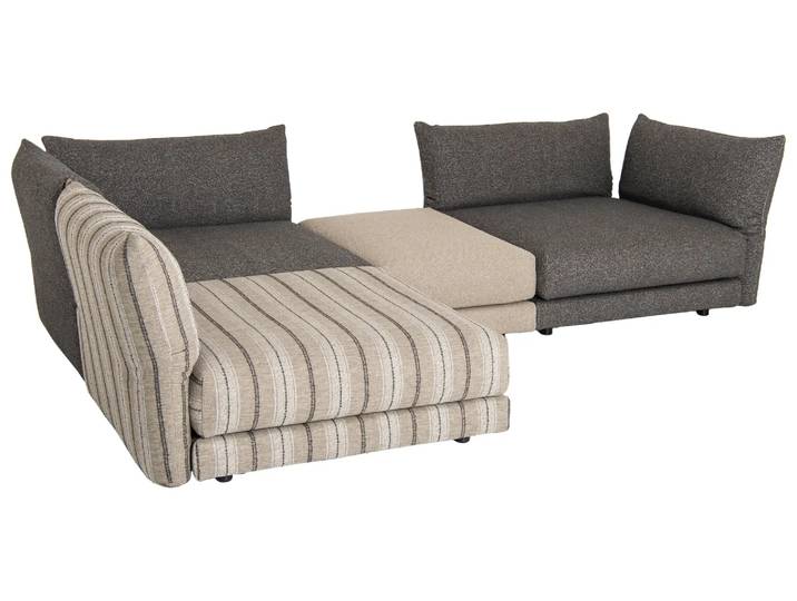 Gartenlounge Balou Basic Bullfrog