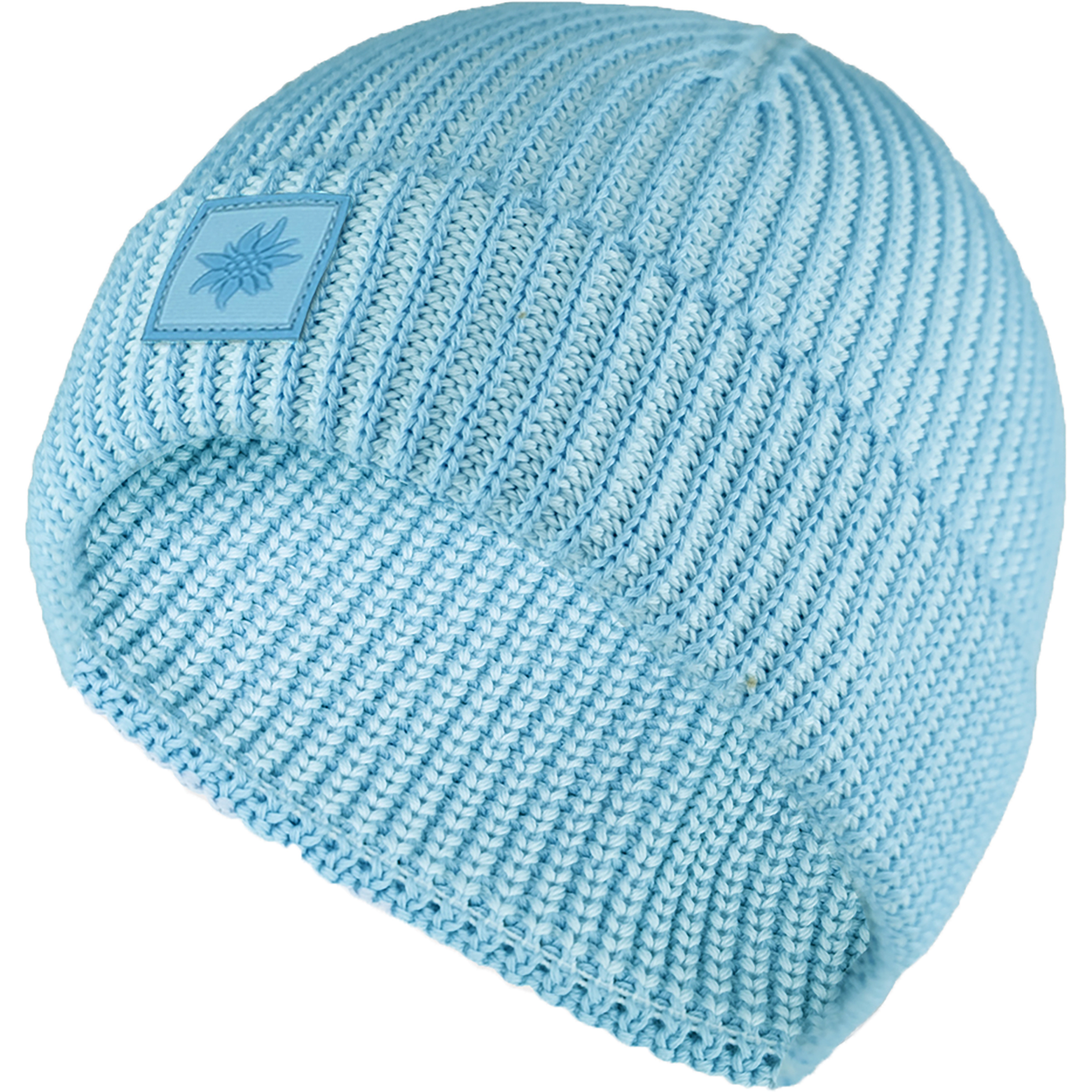 Bavarian Caps Edelweiß: Core Collection Mützen & Beanies blau Lifestyle
