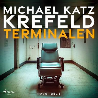 Terminalen - Michael Katz Krefeld, Audio, 9788727205380