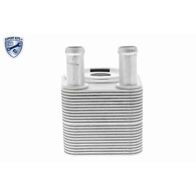 VEMO Ölkühler, Motoröl EXPERT KITS + v48600028 für LAND ROVER