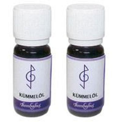 Kümmel ÖL ätherisch 2x 2x10 ml Ätherisches Öl