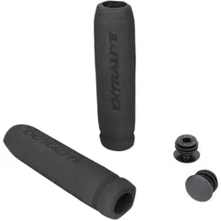 EXTRALITE Griffe HyperGrips | schwarz