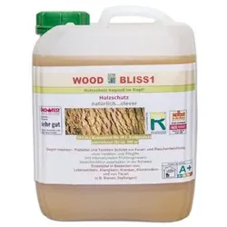 Masid Wood Bliss 1 Holzschutz - 0,25l Gebinde