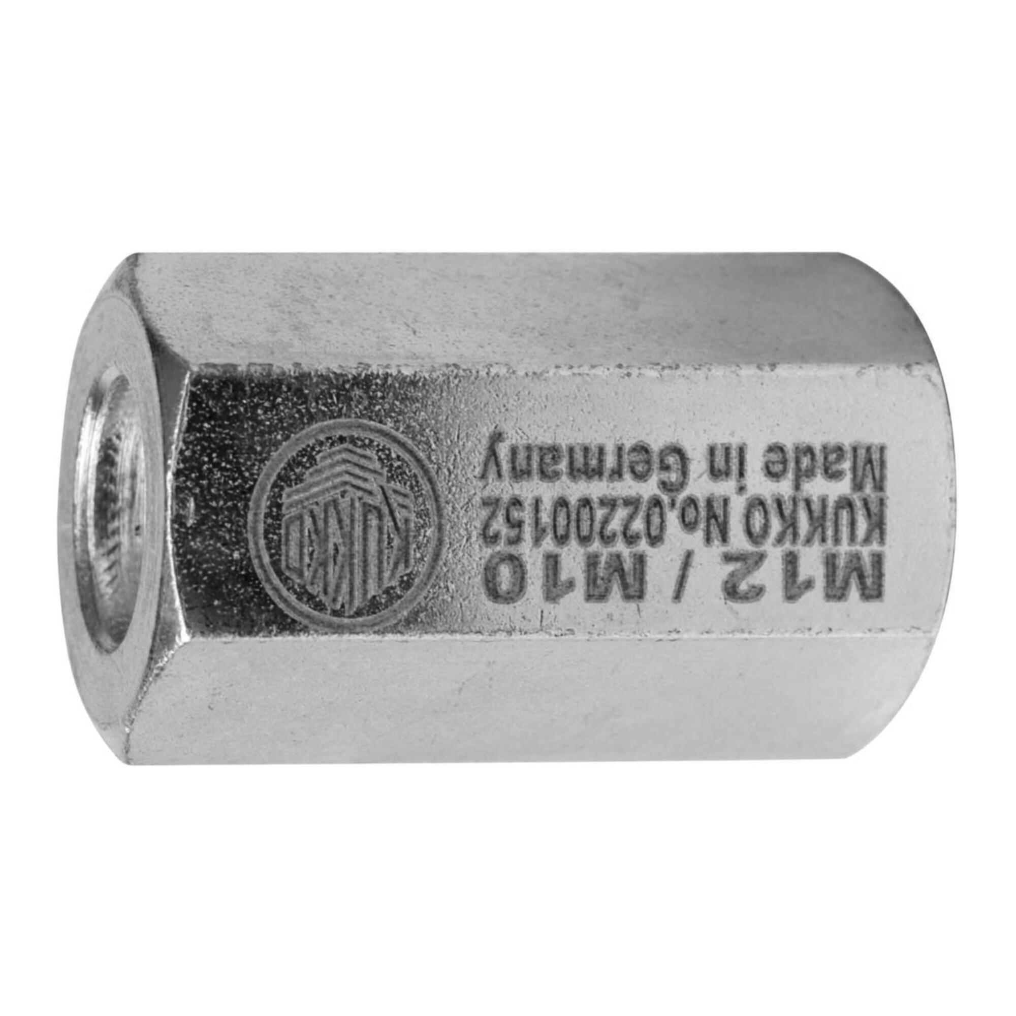 KUKKO Adapter-Aufnahme, Typ: 15-16GXM12 (VM12-1516)