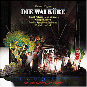 Nilsson - Wagner: Die Walküre (Querschnitt) - Preis vom 30.09.2026 22:30:23 h