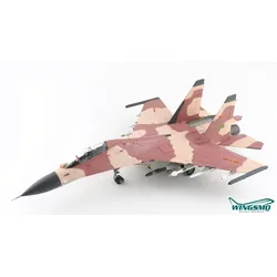 Hobby Master People's Liberation Army Air Force Sukhoi Su-30MKK Aggressor 20694 2013 HA9559