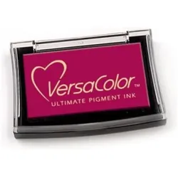 3x Knorr Prandell, Stempel, PRANDELL - VERSACOLOR - Stempelkissen