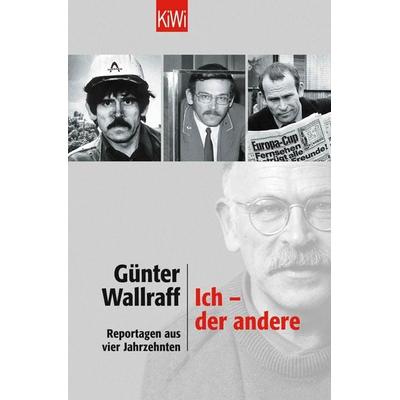 Ich - der andere -